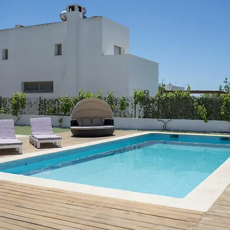 Villa Ramon Santa Eulalia del Río
