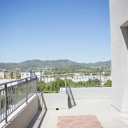 Ramon Santa Eulalia del Río
