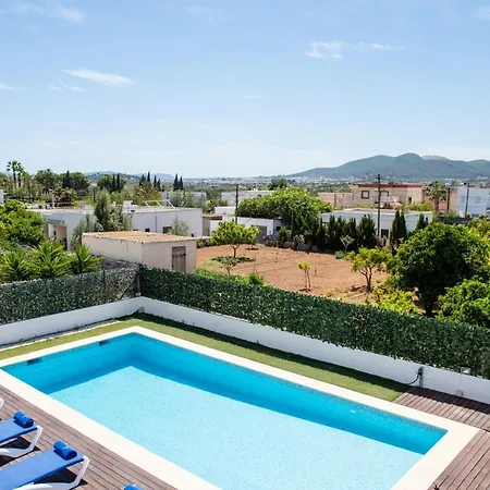Ramon Santa Eulalia del Río
