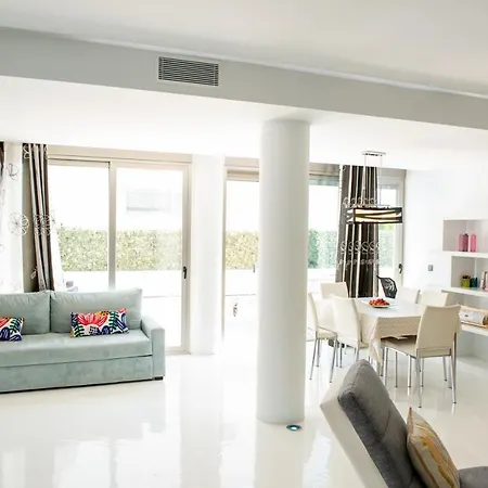 Villa Ramon Santa Eulalia del Río