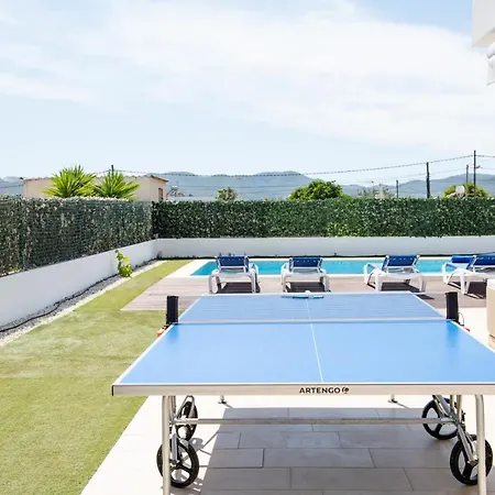 Ramon Villa Santa Eulalia del Río